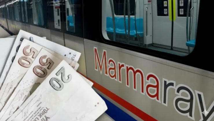 Zam tarihi açıklandı: İstanbul’da yeni toplu taşıma fiyatları ne kadar oldu?
