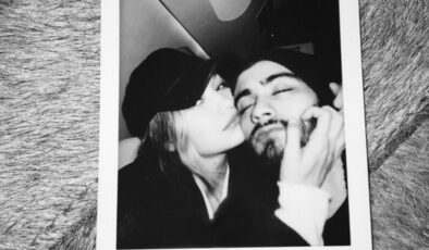 Zayn Malik’ten Gigi Hadid açıklaması: Ona aşık değildim