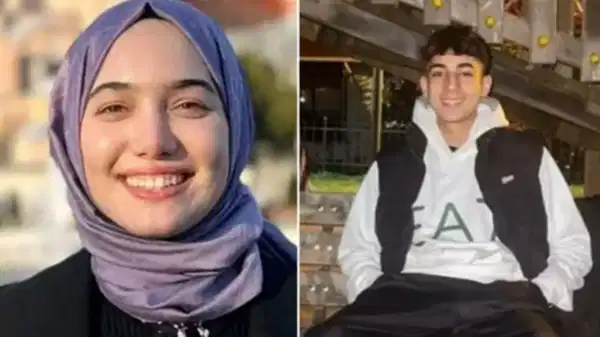 Zehra Kınık’a yönelik şikayetini çekmişti: Batın Barlas Çeki’nin annesinden açıklama