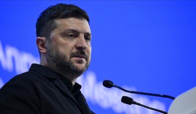 Zelensky: Üçlü müzakereler Abu Dabi’de sürecek