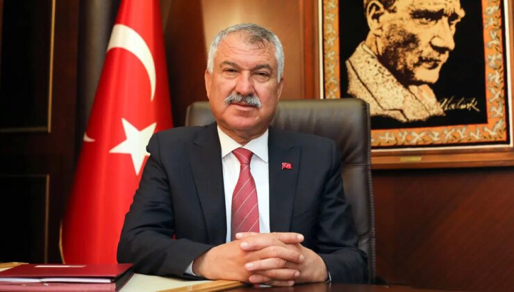 Zeydan Karalar canlı yayında yanıtladı: ‘CHP’den istifa et’ teklifi geldi mi?