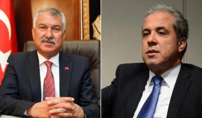 Zeydan Karalar’a tahliye kararı: AKP’li isimden ‘doğru ve yerinde’ yorumu
