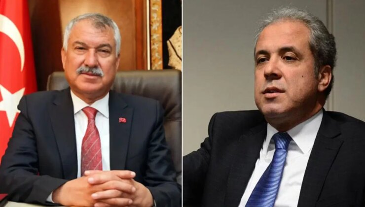 Zeydan Karalar’a tahliye kararı: AKP’li isimden ‘doğru ve yerinde’ yorumu