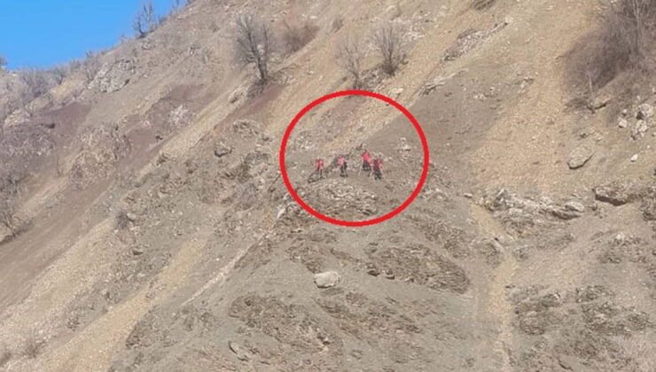 Zihinsel engelli şahıs 9 gündür kayıp: 191 kişilik ekiple aranıyor!