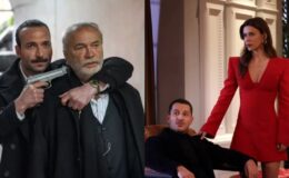 Zirvenin sahibi değişti: Yeraltı dizisinden rakiplerini terleten reyting çıkışı