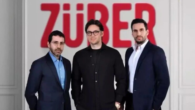 Züber’in sahipleri uyuşturucu operasyonunda gözaltına alındı!