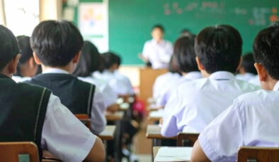 18 milyon öğrenci için son ders zili bugün: İkinci ara tatil başlıyor!