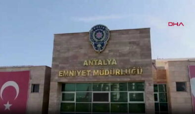 2 milyon TL’lik vurgun yapan sözde ‘hoca’ tutuklandı