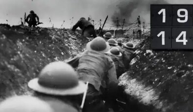 2026 ile I. Dünya Savaşı’nın başladığı 1914 yılı arasındaki ilginç tesadüf
