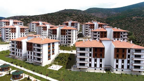 2026 TOKİ Ankara kura çekimi saat kaçta başlayacak, nereden izlenir?
