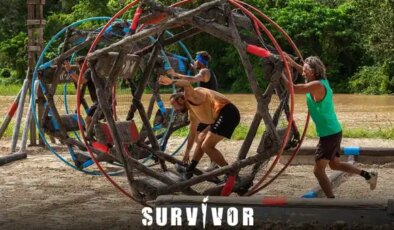 24 Mart Survivor dokunulmazlık oyununu hangi takım kazandı? Survivor’da kim kazandı?