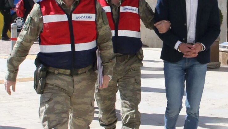3 ilde ‘tefecilik’ yapan ve ‘suç gelirlerini aklayanlara’ operasyon: 25 gözaltı
