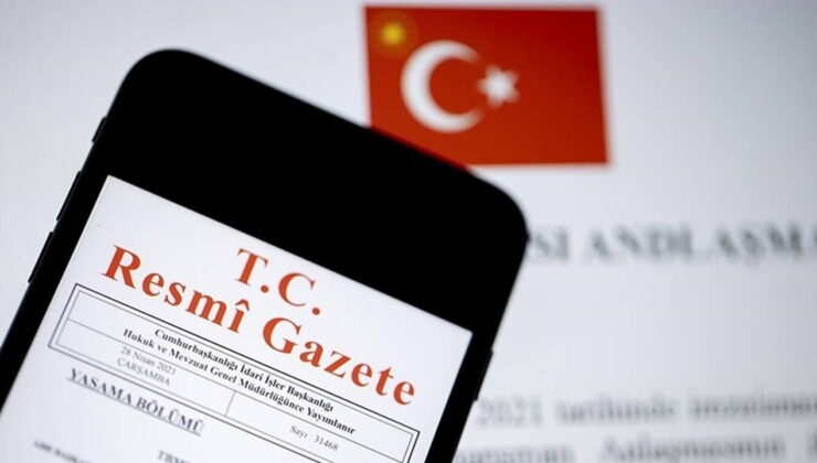 4 ilin müftüsü değişti