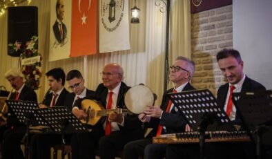 600 yıllık gelenek: Bursa’da ‘gezek’ buluşmaları