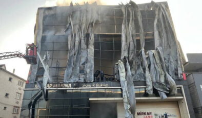 7 işçi hayatını kaybetmişti: Dilovası’ndaki yangına ilişkin dava 24 Mart’ta başlıyor