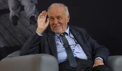 78 yıla sığan 7 dil, 30 bin kitap! İlber Ortaylı’nın yaşamı ve kariyeri…