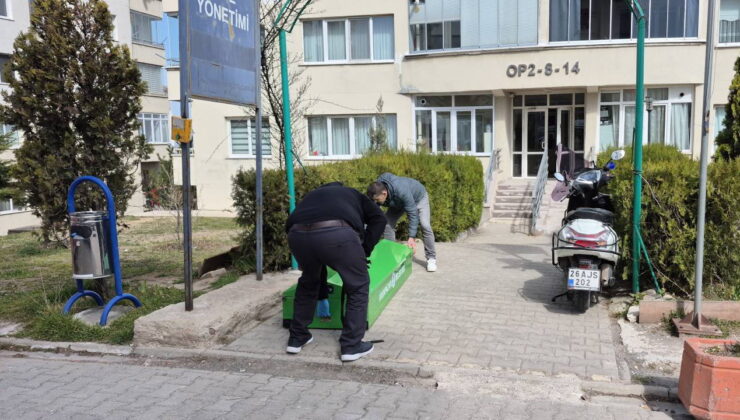 79 yaşındaki kadın yalnız yaşadığı evinde ölü bulundu