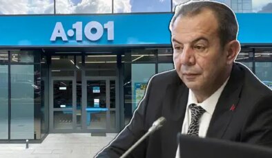 A101, ŞOK ve BİM ‘şikayetçi değiliz’ demişti! Tanju Özcan’ın avukatından açıklama geldi: ‘Bu olay yeni başlamıyor…’