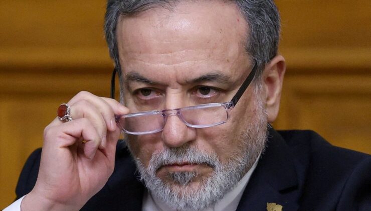 Abbas Arakçi: ABD’nin güvenlik şemsiyesi deliklerle dolu