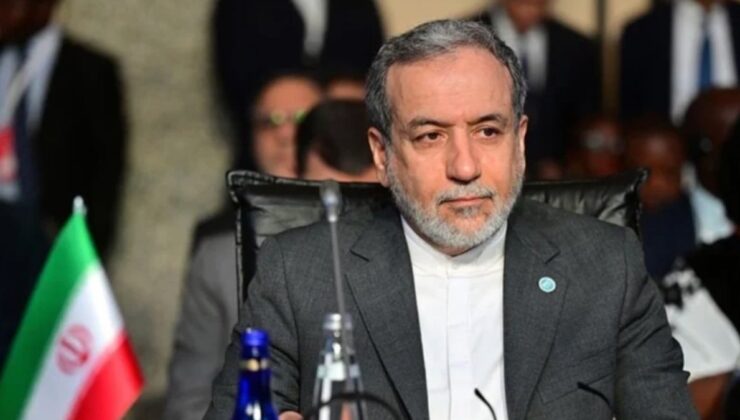Abbas Arakçi: İsrail, savaş suçlarından dolayı cezalandırılmalıdır