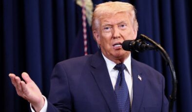 ABD Başkanı Trump: Petrol fiyatları düşündüğümden daha az yükseldi