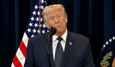 ABD Başkanı Trump: Texas’ta yeni petrol rafinerisi kurulacak