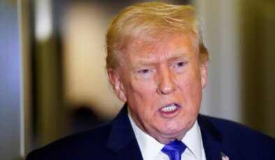 ABD Başkanı Trump’tan İran’a Güney Pars doğal gaz sahası uyarısı
