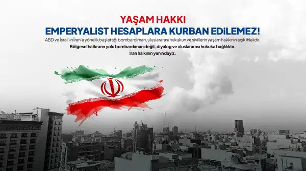 “ABD ‘demokrasi pazarlama taktiği’ni masanın üzerine koydu”