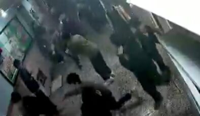 ABD ile İsrail, İran’a okulun yakınını vurdu: Görüntüler ortaya çıktı