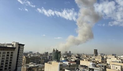 ABD-İsrail’in ortak saldırısında İran’da bir ilkokul vuruldu: 24 öğrenci öldü