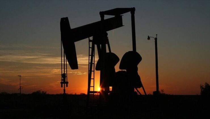 ABD piyasaya 172 milyon varil petrol sürecek