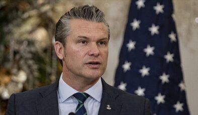 ABD Savunma Bakanı Hegseth: İran donanması yok edilecek