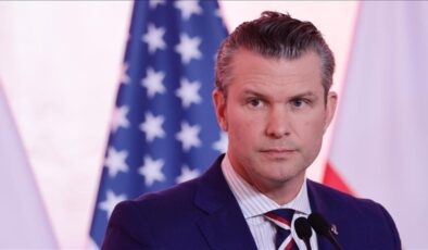 ABD Savunma Bakanı Hegseth: Kimin kiminle konuştuğunu biliyoruz