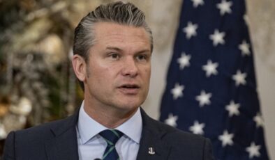 ABD Savunma Bakanı Hegseth’den İran’a saldırılarla ilgili açıklama