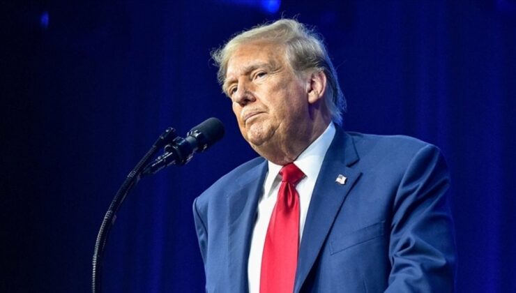 ABD Senatosu’ndan Trump’ın İran saldırılarını sınırlayan tasarıya ret