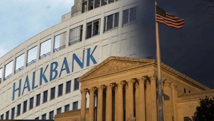 ABD’de Halkbank davası için yarın kritik gün… Hakim son kararını verecek