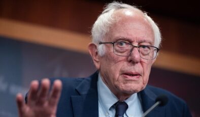 ABD’de Senatör Sanders: Netanyahu’ya yeni silah göndermek ahlaki ve yasal değil