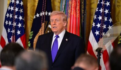 ABD’de Trump’a suikast planı: Sanık emri İran’dan aldığını iddia etti
