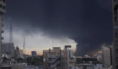 ABD’den İsrail’e “İran’ın enerji altyapısını vurmayın” mesajı iddiası