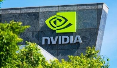 ABD’li çip üreticisi Nvidia’nın geliri yüzde 73 arttı