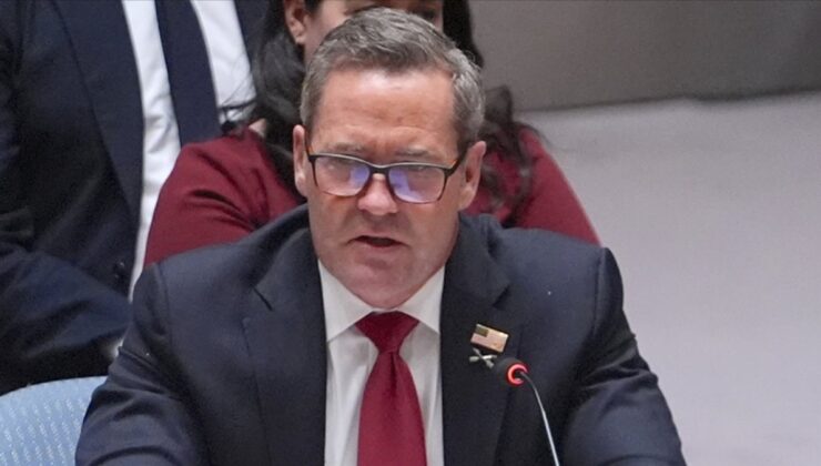 ABD’nin BM temsilcisi: Müttefiklerimiz dediğimize geliyor