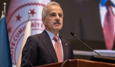 Abdulkadir Uraloğlu: Mobil iletişimde 5G ile yeni dönem başlayacak