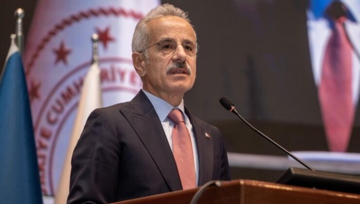 Abdulkadir Uraloğlu: Mobil iletişimde 5G ile yeni dönem başlayacak