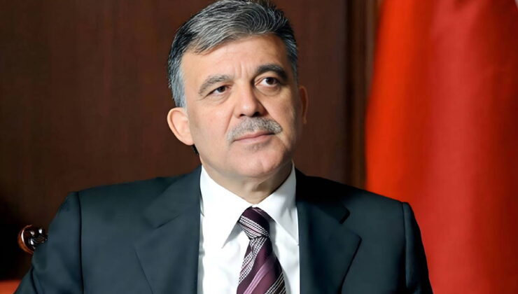 Abdullah Gül: ‘Hüzünlü bir bayram geçiriyoruz’