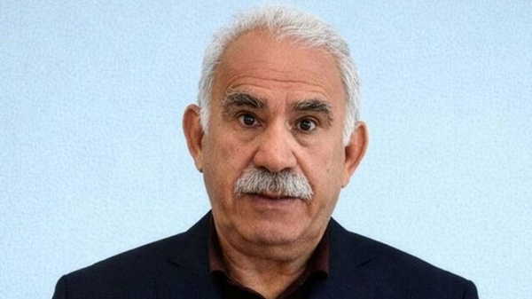 Abdullah Öcalan’dan ‘Umut Hakkı’ açıklaması: ‘Benim statüm Kürtlerin statüsüdür’