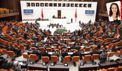 Açılım süreci tartışmaları TBMM’de iftar sofrasını ikiye böldü: İYİ Parti’den ayrı sofra