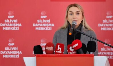 ADA Silivri’de buluştu: Dilek İmamoğlu ailelerin İBB davası için iki önerisini açıkladı