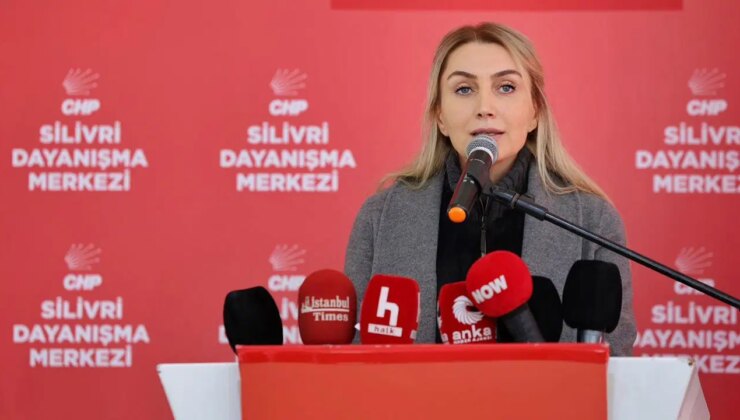 ADA Silivri’de buluştu: Dilek İmamoğlu ailelerin İBB davası için iki önerisini açıkladı