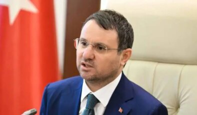 Adalet Bakanı Akın Gürlek’ten 81 ilin başsavcılıklarına talimat!
