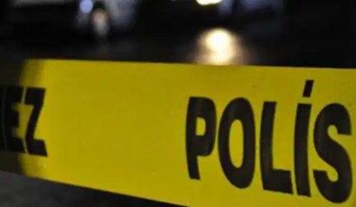 Adana’da para isteme kavgası kanlı bitti: 17 yaşındaki çocuk öldürüldü